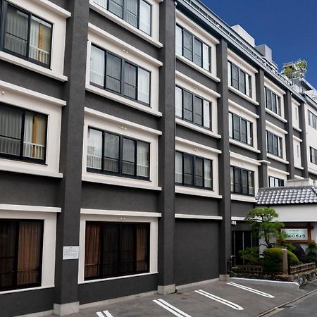 Ishicho Hotell Kyoto Eksteriør bilde