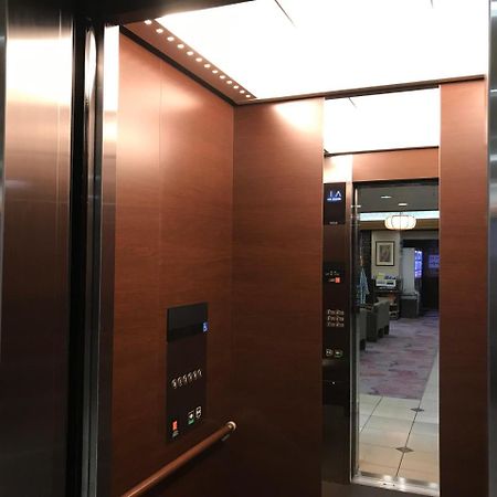 Ishicho Hotell Kyoto Eksteriør bilde