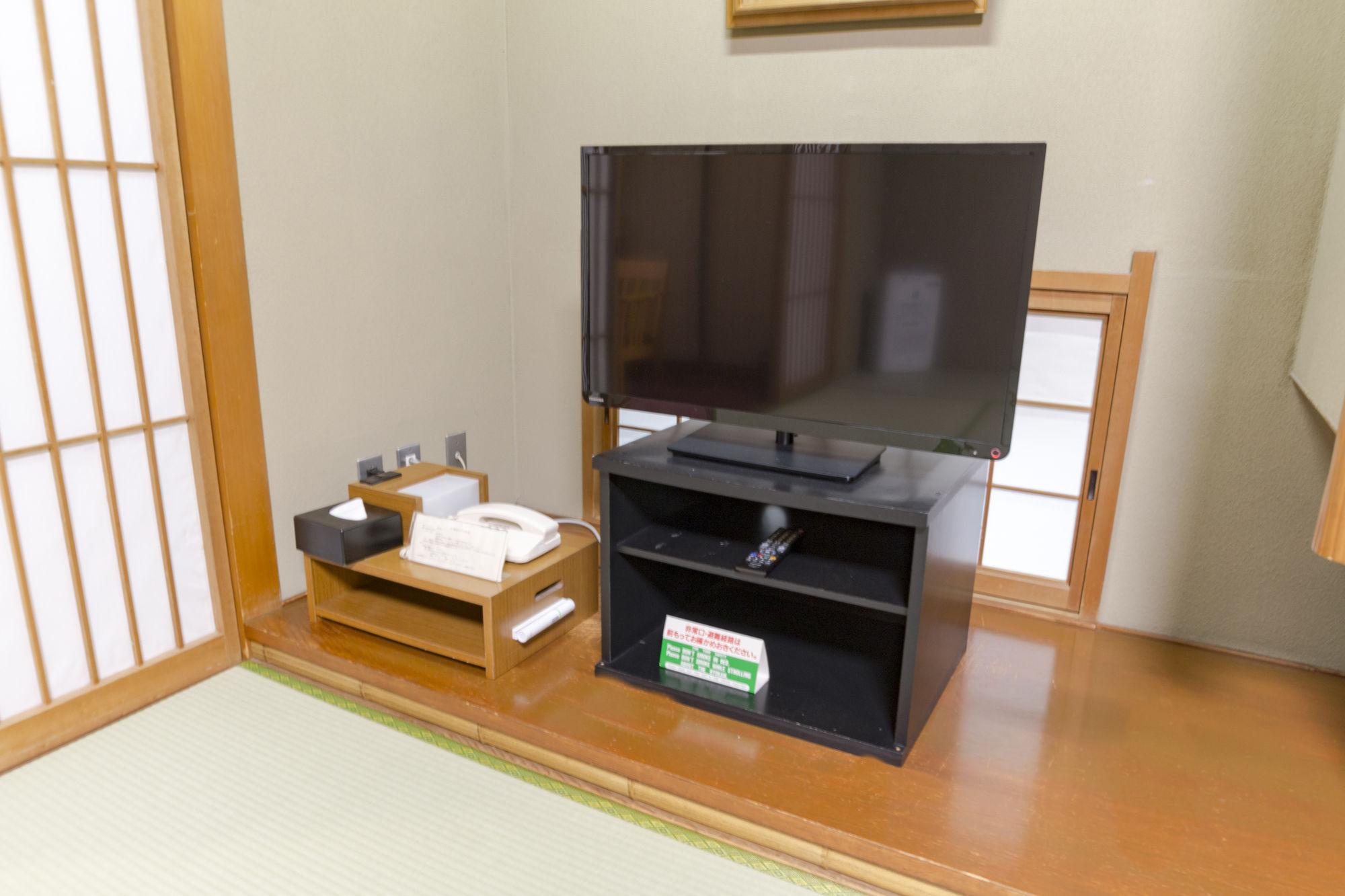 Ishicho Hotell Kyoto Eksteriør bilde