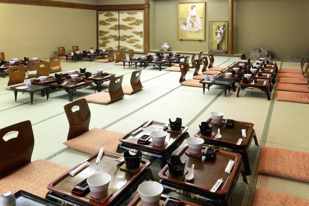 Ishicho Hotell Kyoto Eksteriør bilde
