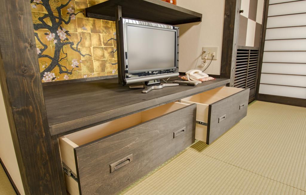Ishicho Hotell Kyoto Eksteriør bilde