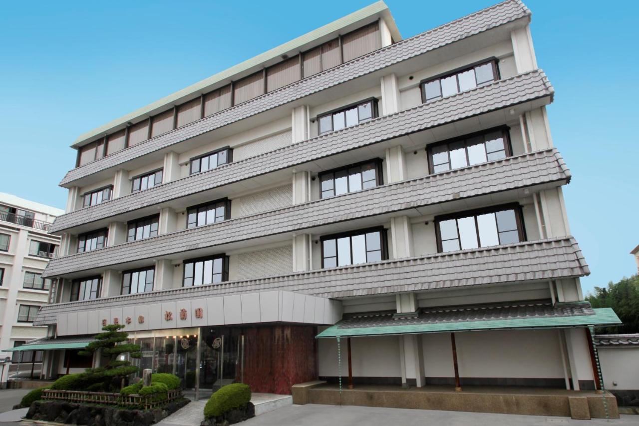 Ishicho Hotell Kyoto Eksteriør bilde
