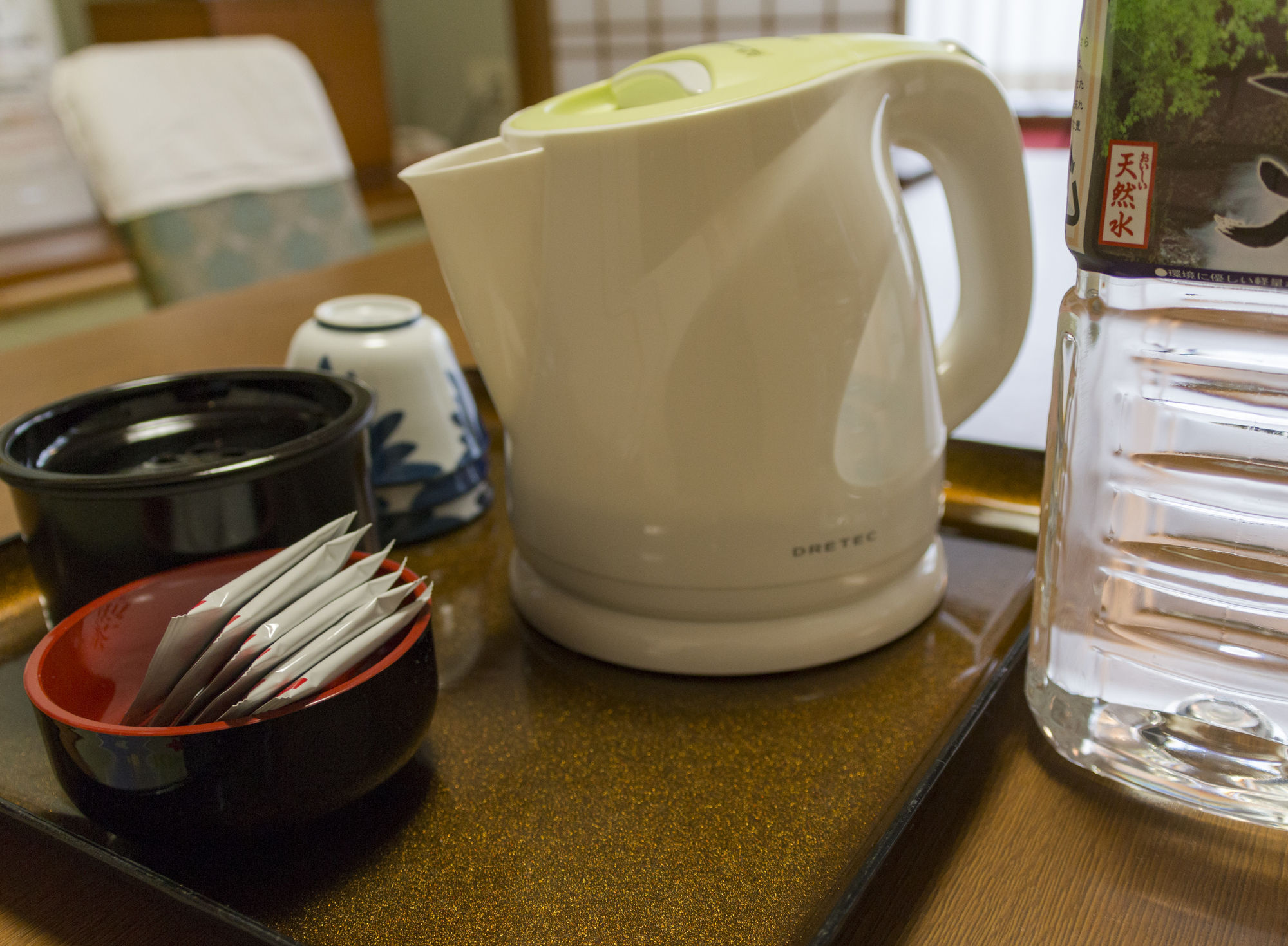 Ishicho Hotell Kyoto Eksteriør bilde