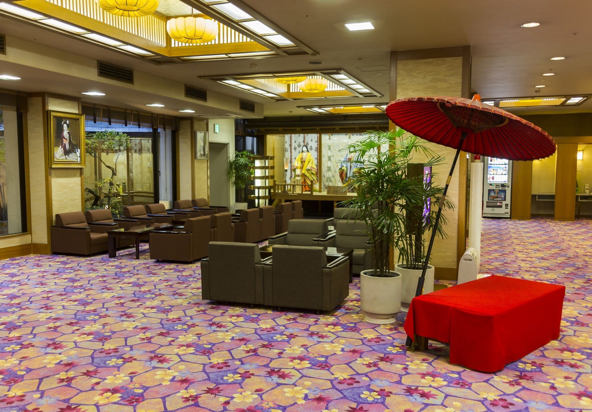 Ishicho Hotell Kyoto Eksteriør bilde