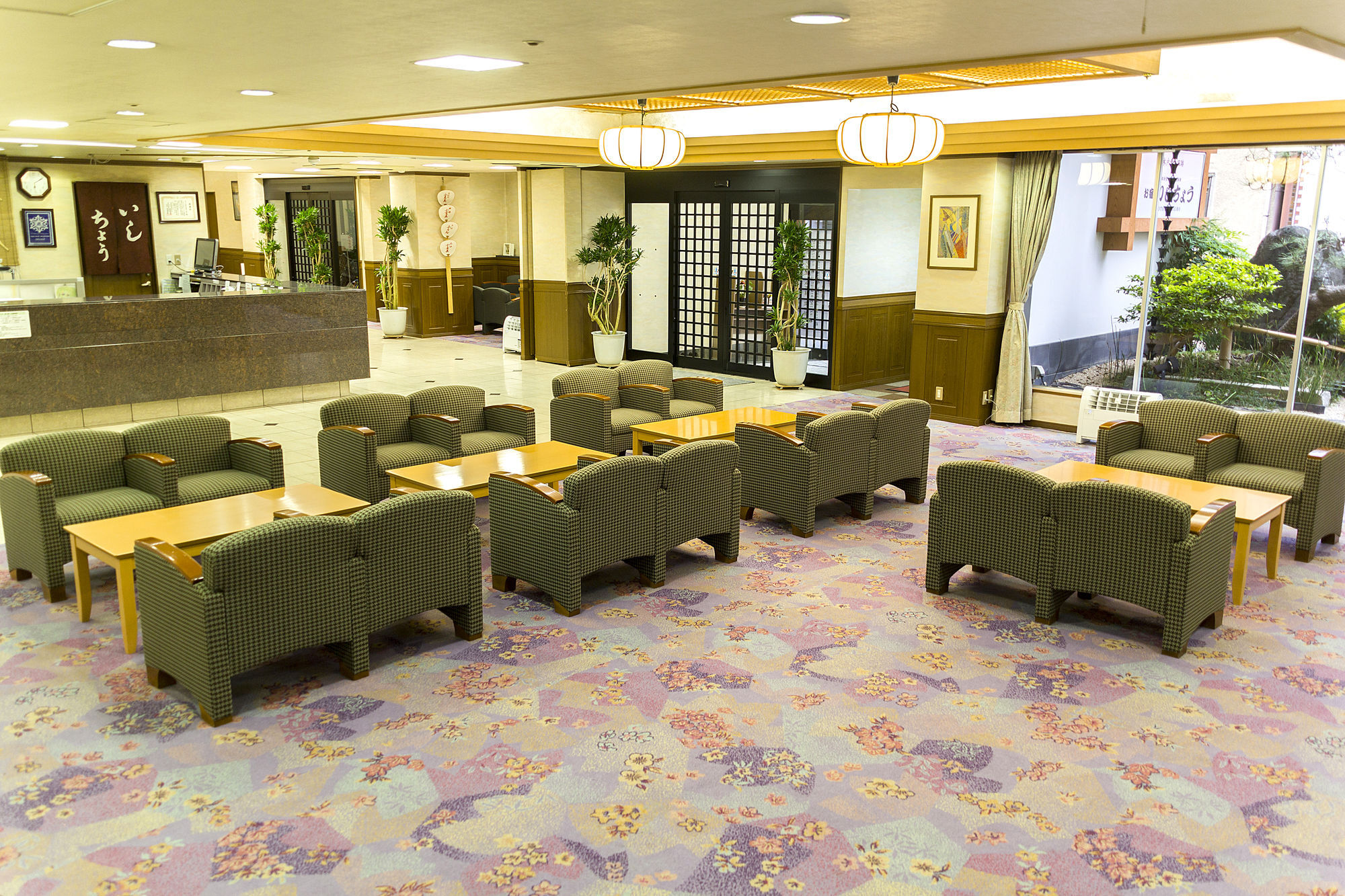 Ishicho Hotell Kyoto Eksteriør bilde