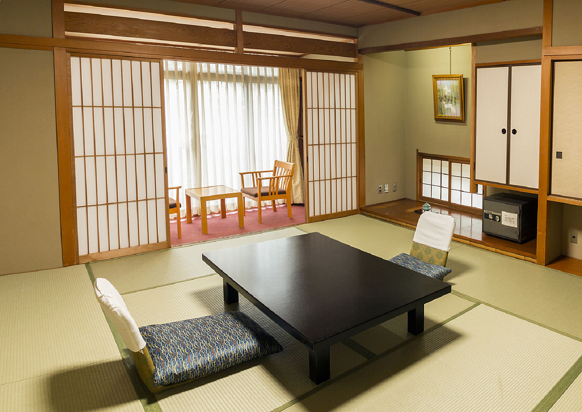Ishicho Hotell Kyoto Eksteriør bilde
