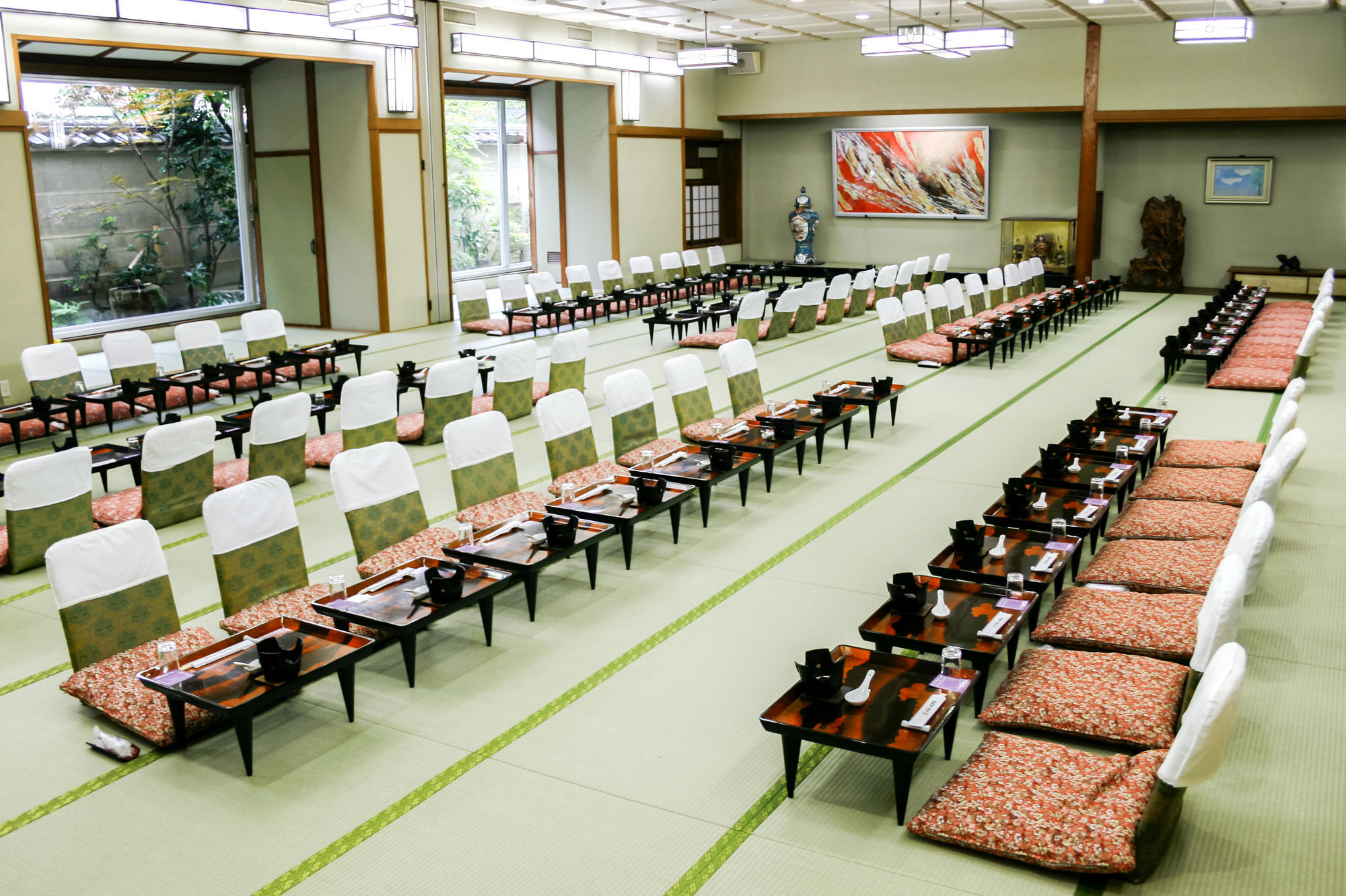 Ishicho Hotell Kyoto Eksteriør bilde