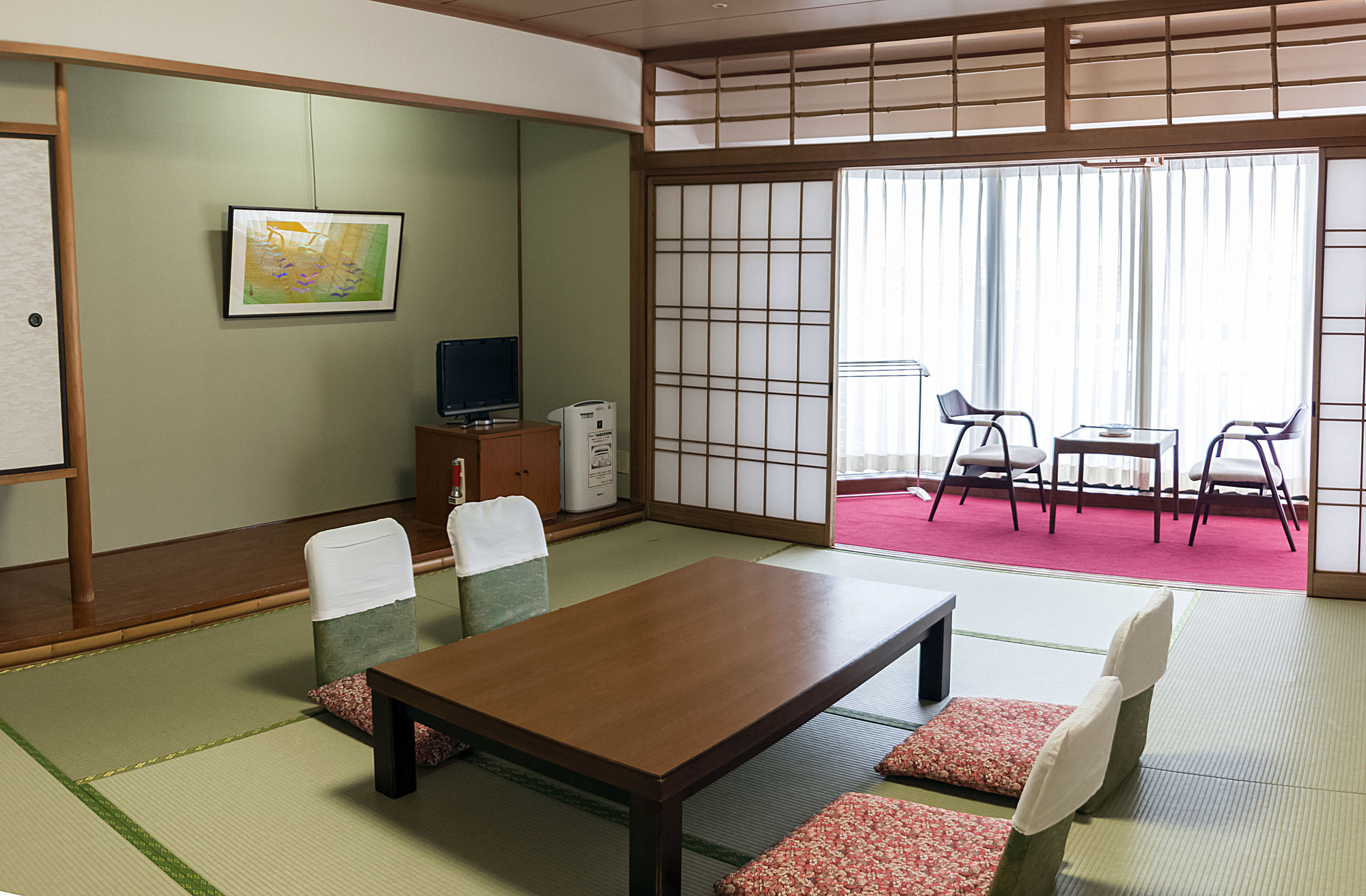 Ishicho Hotell Kyoto Eksteriør bilde