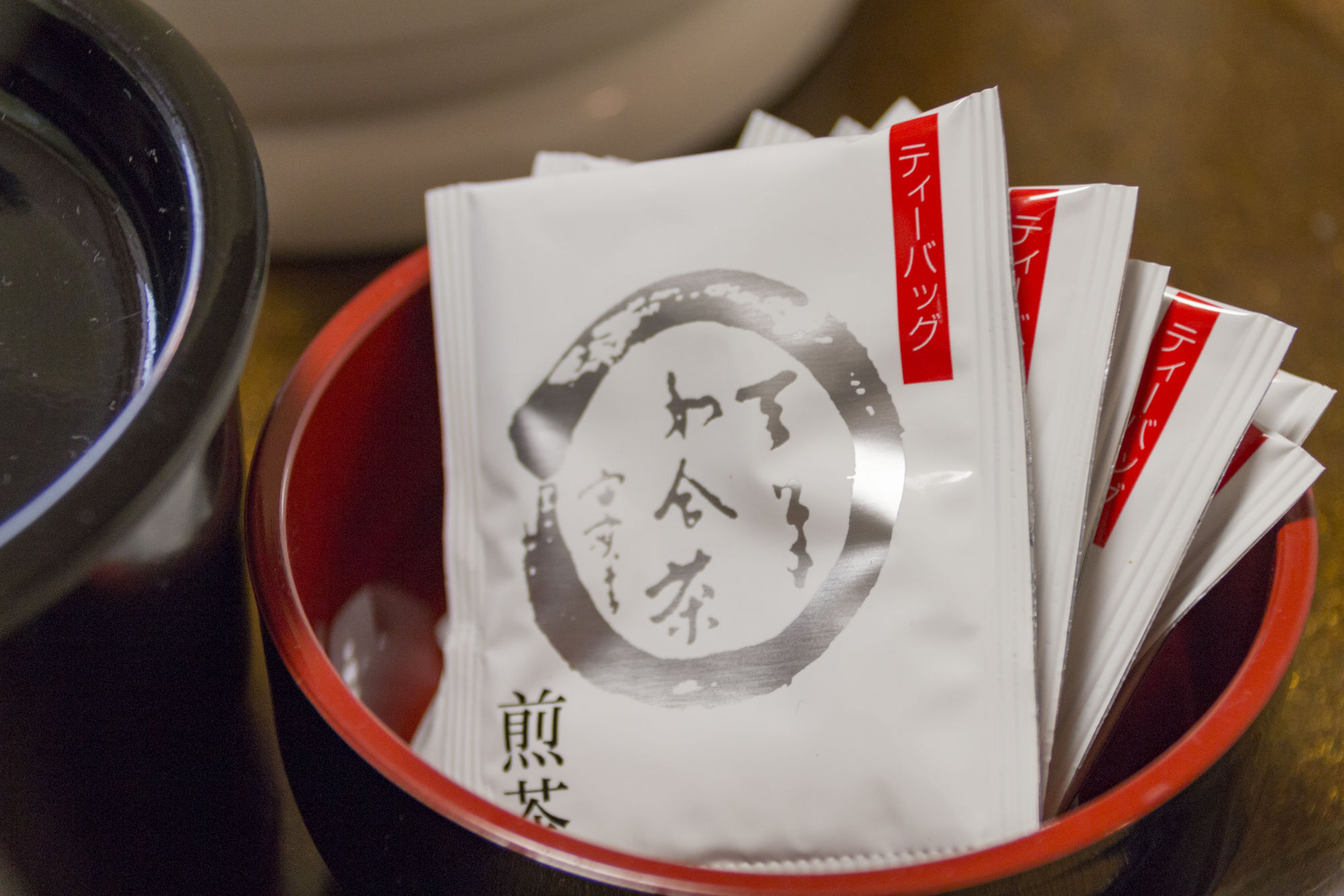 Ishicho Hotell Kyoto Eksteriør bilde