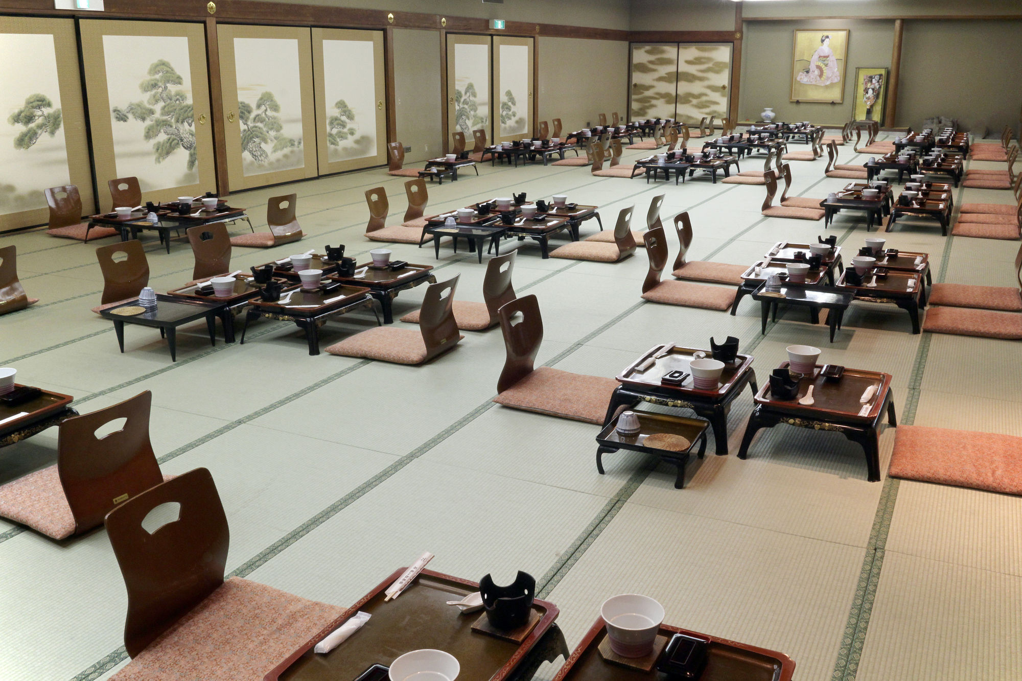 Ishicho Hotell Kyoto Eksteriør bilde